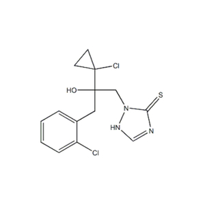 Протиоконазол CAS 178928-70-6