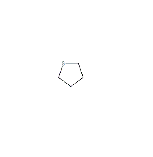Тетрагидротиофен CAS 110-01-0