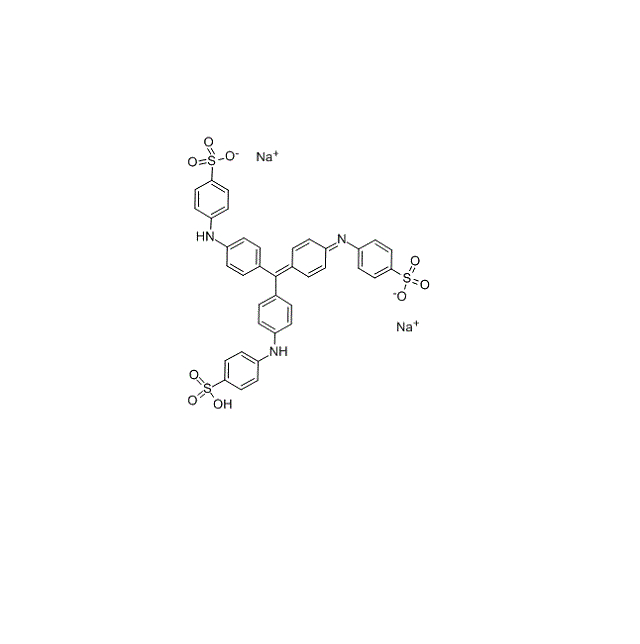 Acid Blue 93 CAS 28983-56-4 Метил Хлопок Синий