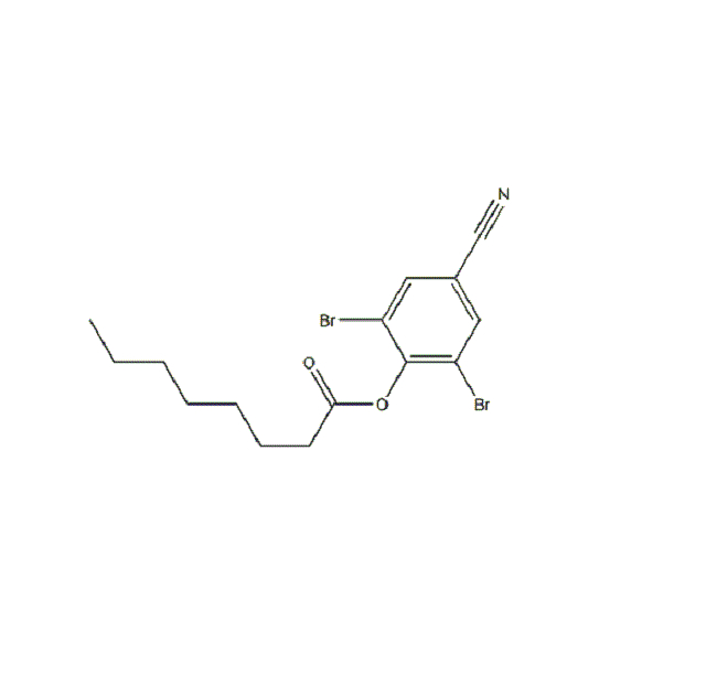 Бромоксинил октаноат CAS: 1689-99-2