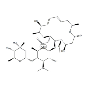 Китасамицин CAS 1392-21-8 Синептина