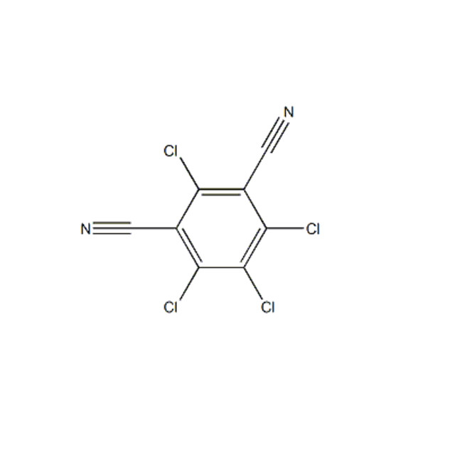 Хлороталонил CAS 1897-45-6