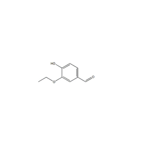 Этил ванилин CAS 121-32-4 этил ванилин