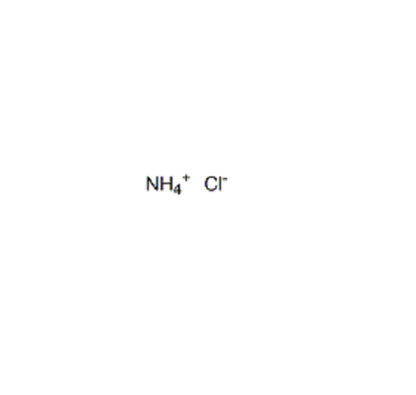 Хлорид аммония CAS 12125-02-9