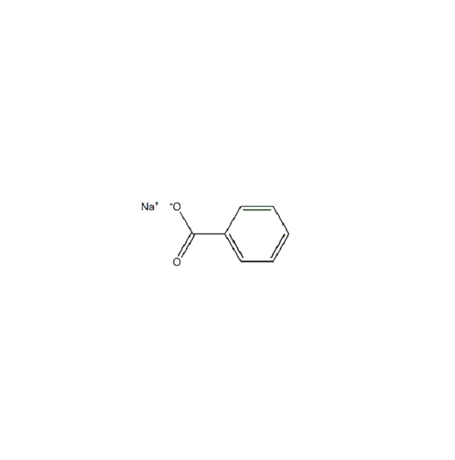 Бензоат Натрия CAS 532-32-1 BENZOTRON (R)