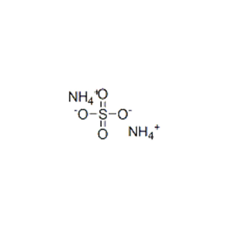 Сульфат аммония CAS 7783-20-2