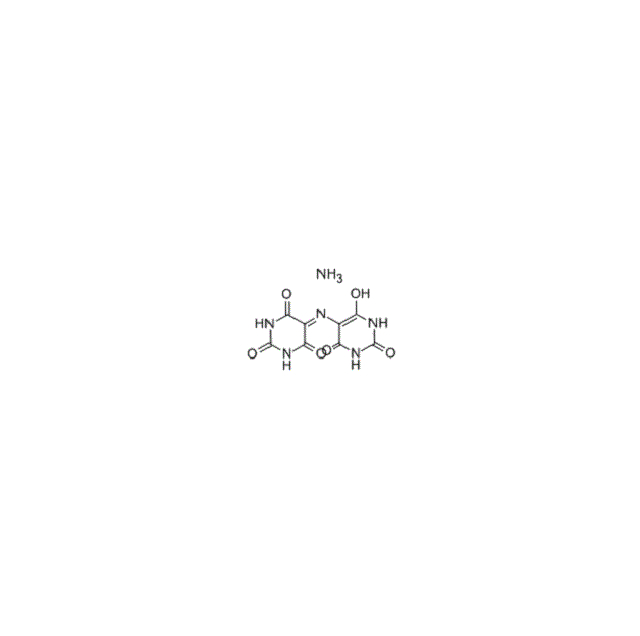 Murexide CAS 3051-09-0 Соль моноаммония