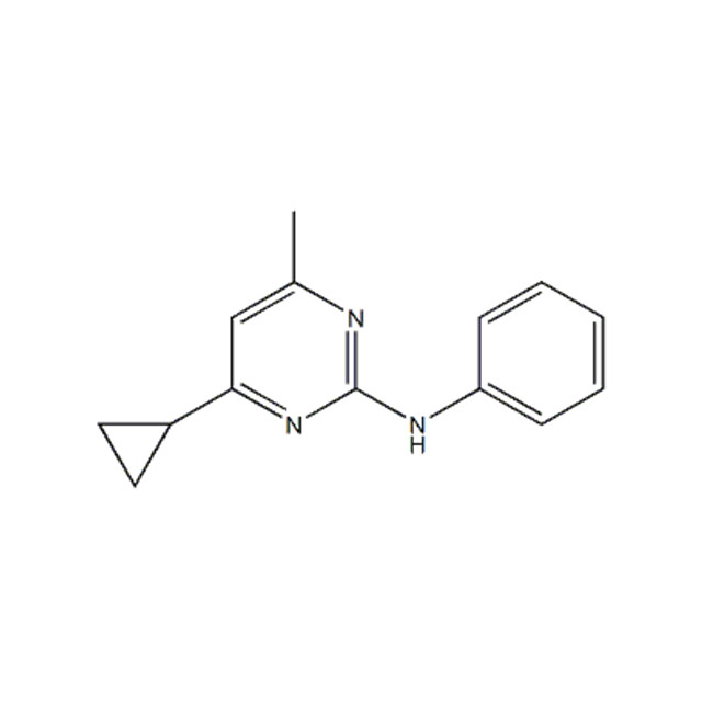 Ципродинил CAS 121552-61-2