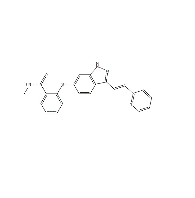 Axitinib CAS 319460-85-0 AsifTinney