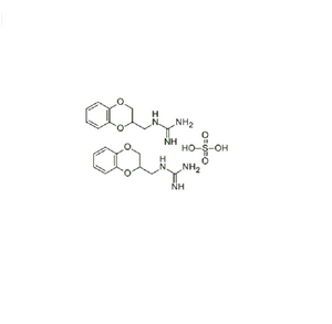 Гуаноксан сульфат CAS 5714-04-5