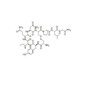 Окситоцин CAS 50-56-6 Эндопитуитрина