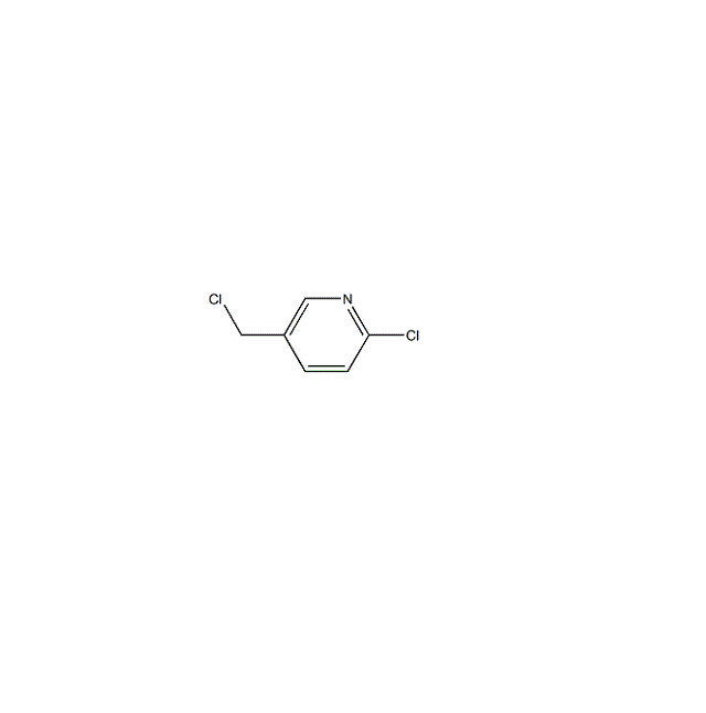 2-Хлор-5-хлорметилпиридин CAS 70258-18-3 5- (Хлорметил) -2-хлорпиридин