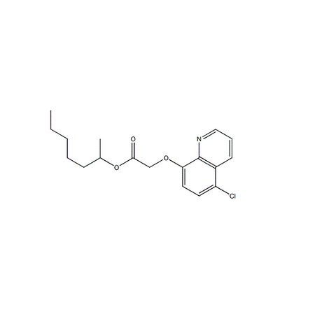 Клоквинтоцет-мексил CAS 99607-70-2 CLOQUINTOCET-MEXYL