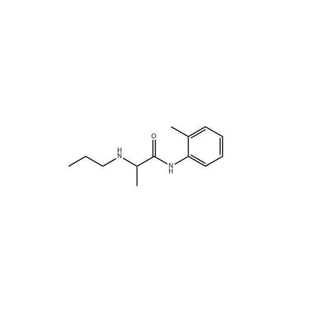 Прилокаин CAS 721-50-6