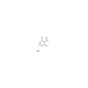 Дегидроацетат Натрия CAS 4418-26-2