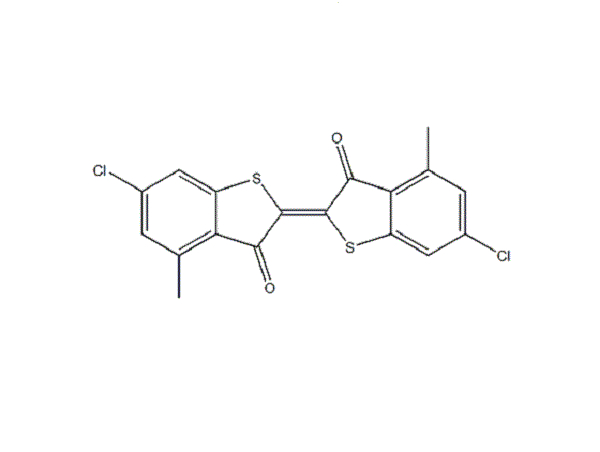 Чан Красный 1 CAS 2379-74-0