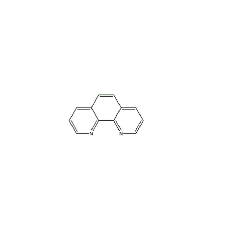 O-фенантролин CAS 66-71-7 1,10-фенантролин