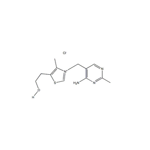 VB1 CAS 59-43-8 Тиамин
