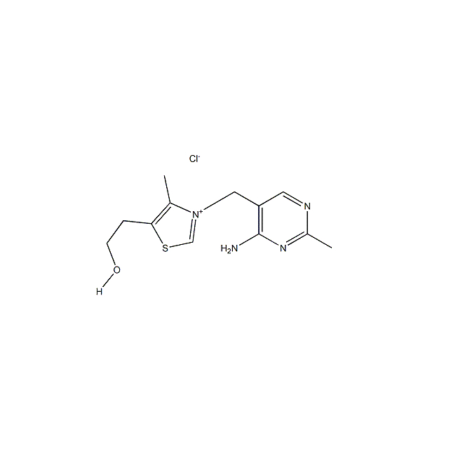 VB1 CAS 59-43-8 Тиамин