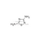 CAS 34283 - 30 - 2 1,2,4-тиадиазол-3,5-диамин.