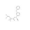 Циперметрин CAS 52315-07-8