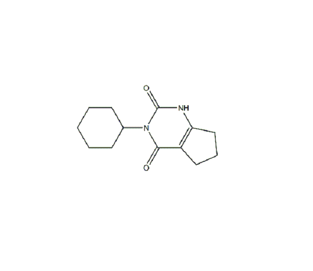 Lenacil CAS: 2164-08-1