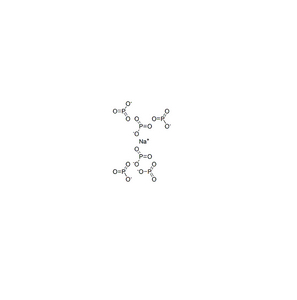 Натрий Полифосфат CAS 68915-31-1 НатрийГексаметафосфатГлассический