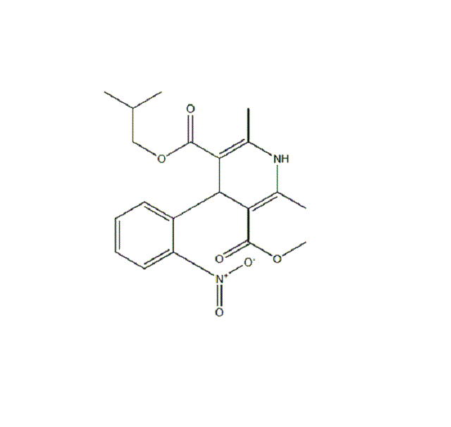 Нисолдипин CAS 63675-72-9