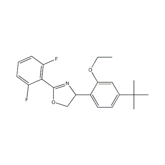 Этоксазол CAS 153233-91-1