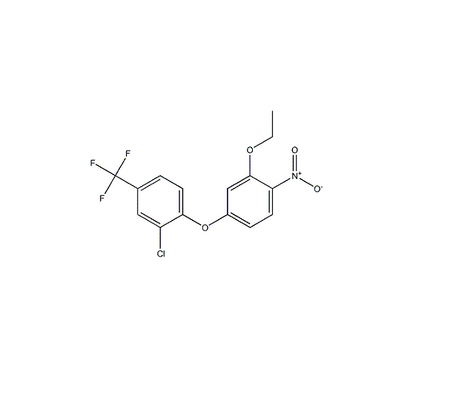 Оксифлуорфен CAS 42874-03-3 Гол