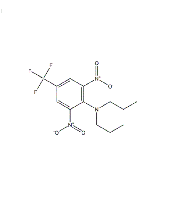 Трифлуралин CAS: 1582-09-8