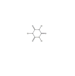 Трихлоризоциануровая кислота CAS 87-90-1 Хлореал