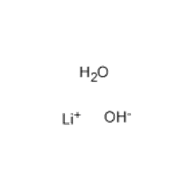 Гидроксид лития CAS 1310-66-3