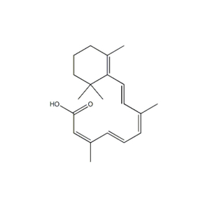 Изотретиноин CAS 4759-48-2