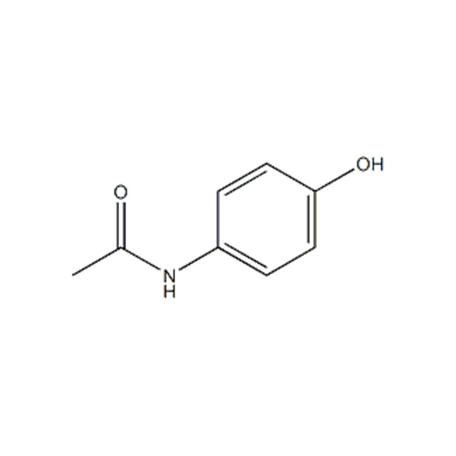 Ацетаминофен CAS 103-90-2 Purexiyongh Парацетамол