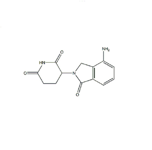 Revlimid CAS 191732-72-6 Леналидомид