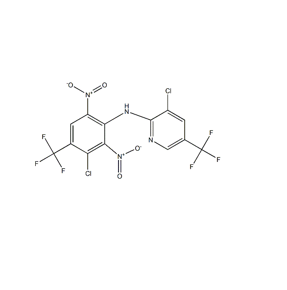 Флуазинам CAS 79622-59-6 Ширлан ВАН