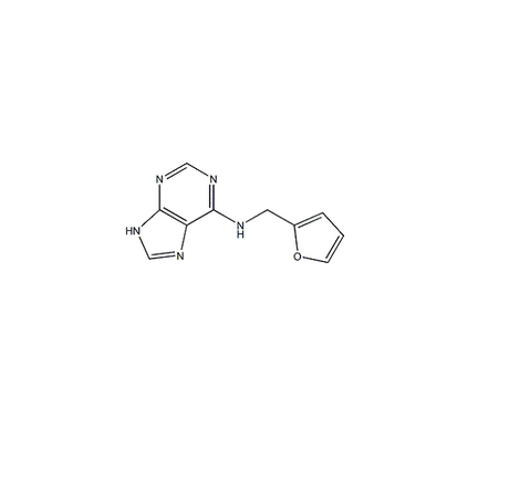 Кинетин CAS 525-79-1 N6-фурфуриладин