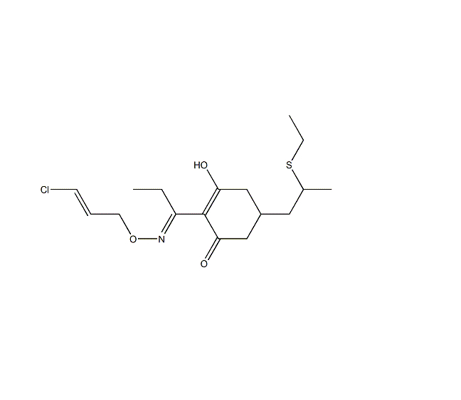 Clethodim CAS 99129-21-2
