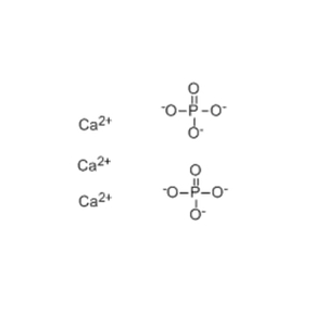 Фосфат кальция CAS 7758-87-4