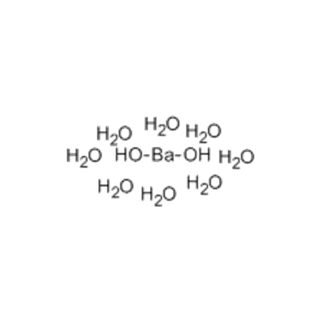 Октагидрат гидроксида бария CAS 12230-71-6