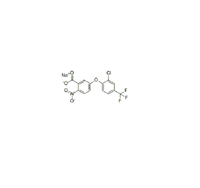 Ацифлуорфен натрия CAS 62476-59-9