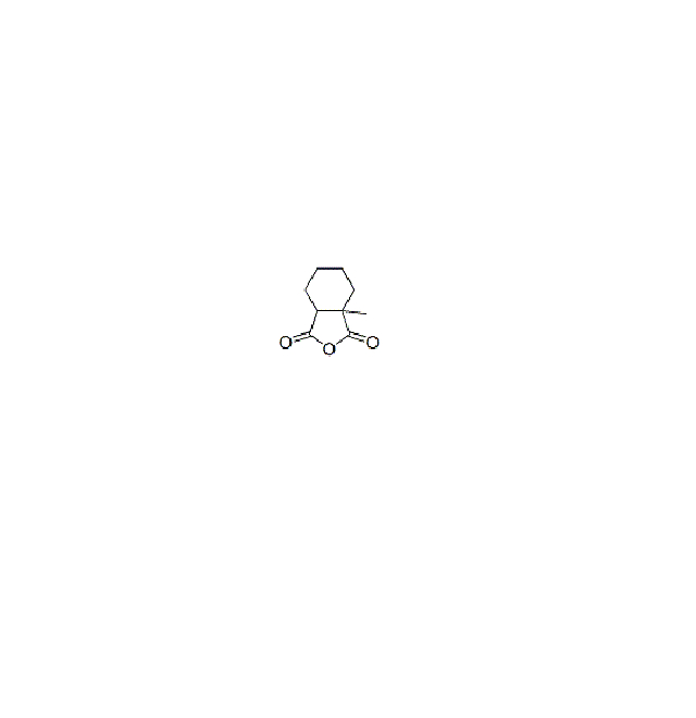 Метилгексагидрофталевый ангидрид CAS 25550-51-0 гексагидрометил-3-изобензофурандион