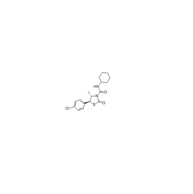 Hexythiazox CAS 78587-05-0 3-Тиазолидинкарбоксамид