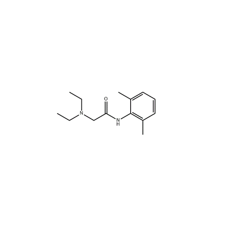 Лидокаин CAS 137-58-6
