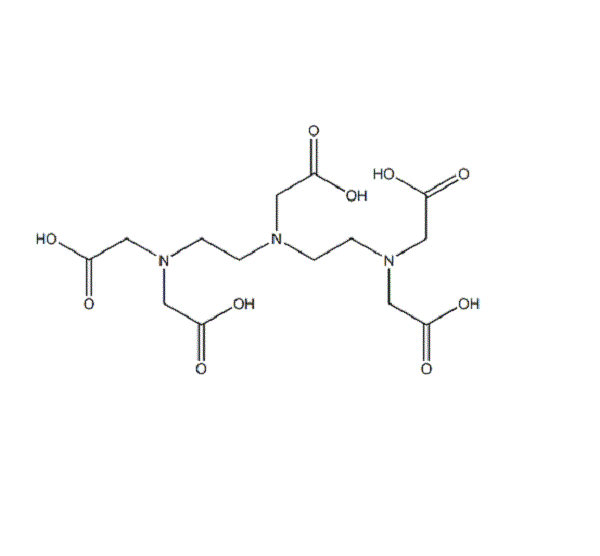 Диэтилентриаминпентауксусная кислота CAS 67-43-6