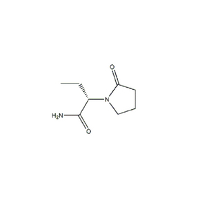Леветирацетам API CAS 102767-28-2 Кеппра Леветирацетин