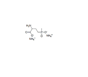 Глюфосинат CAS 77182-82-2 Аммонийглюфусинат
