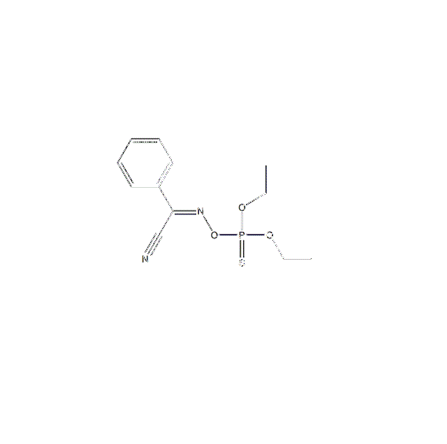 Phoxim CAS 14816-18-3 B 77488