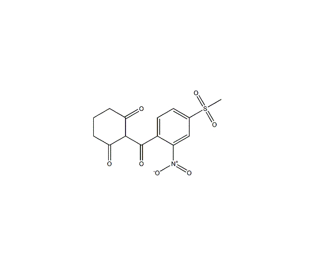 Мезотрион CAS 104206-82-8